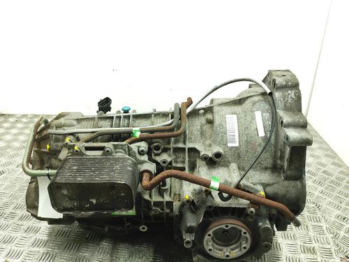 Gearbox PORSCHE BOXSTER (986) 2.5 | BP30937515M3