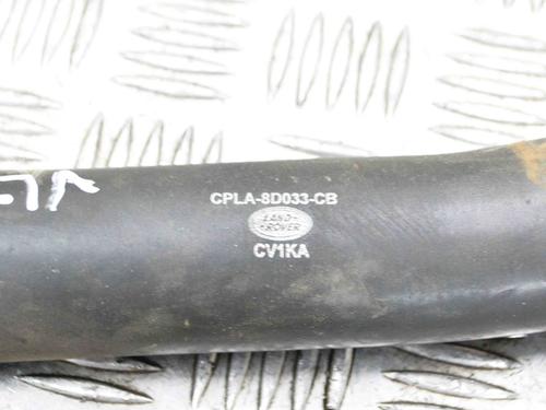 Pipe LAND ROVER RANGE ROVER SPORT II (L494) 3.0 SDV6 4x4 | BP14625495M125
