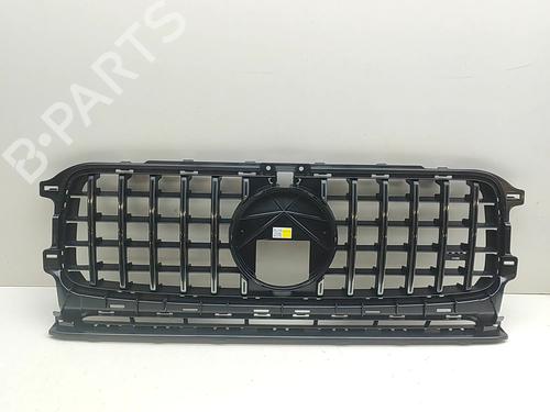 Used Grille Grille AUDI Q5 (8RB) 2.0 TDI quattro (177 hp) 35718061 35718061
