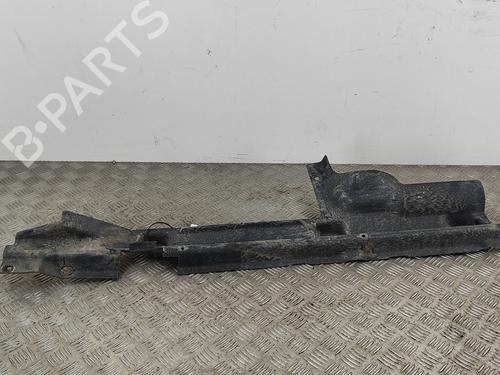 Underbody protection VW TRANSPORTER T6 Van (SGA, SGH, SHA, SHH) 2.0 TDI | BP16639381M92 