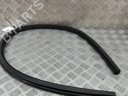 Rubber door seal AUDI A7 Sportback (4GA, 4GF) 3.0 TDI | BP23865720C142 