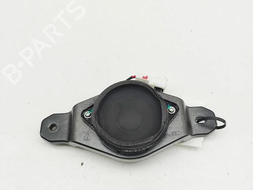Højttaler Højttaler KIA OPTIMA (JF) 1.7 CRDi (141 hp) 35790468 35790468