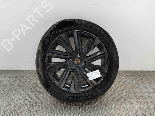 Rim PEUGEOT 2008 II (UD_, US_, UY_, UJ_, UR_, UC_) e-2008 (UKZKXZ) | BP29310365C45 