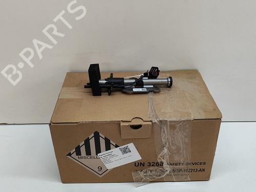 Used Electronic module MERCEDES-BENZ B-CLASS Sports Tourer (W245) B 180 CDI (245.207) (109 hp) 29128536