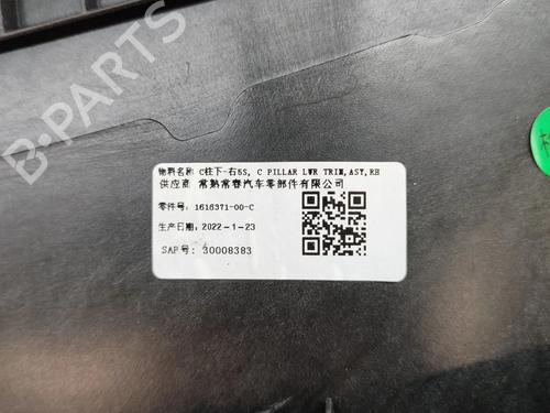 Other TESLA MODEL Y (5YJY) EV Performance All-wheel Drive | BP30358937O1