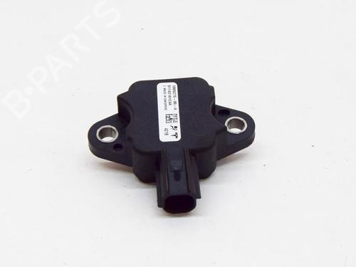 electronic-sensor-tesla-model-s-5yjs-p85-100527500a-2012-6773766 main image