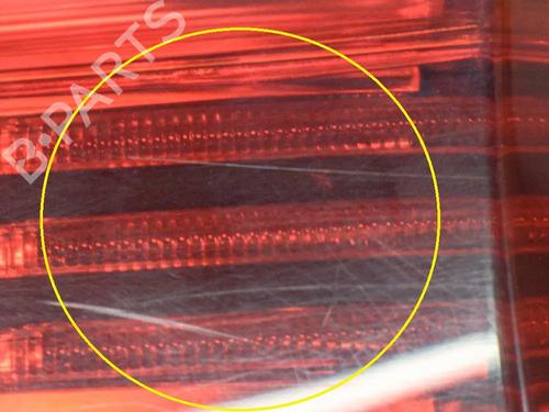 Left taillight BMW 3 (E90) 325 i | BP7735311C34 