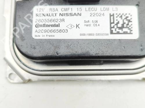 Electronic module RENAULT ZOE (BFM_) ZOE (BFMD) | BP34282598M83  - Image 5