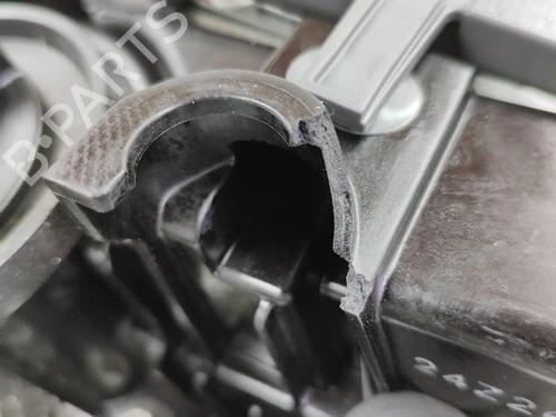 Engine MAZDA CX-80 (KL_) e-SKYACTIVE-D MHEV AWD (KL0H, KL3R3P) | BP34701401M1 - Image 9