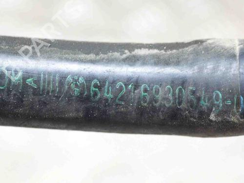 Pipe BMW 6 (E63) M | BP14626564M125