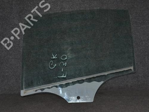 Used Rear left door window Rear left door window 6727917 6727917