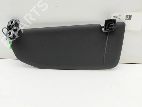 Right sun visor VOLVO EX40 (536) EV | BP38650370I2 - Image 4