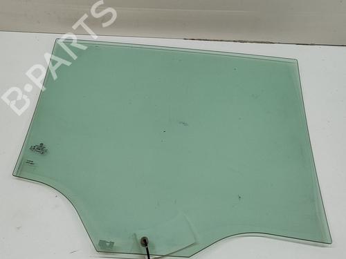 Rear left door window VW ID.4 (E21) PRO | BP27767422C20 