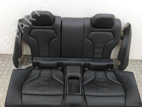 Seats set BMW 4 Coupe (F32, F82) M4 | BP25616253C78 