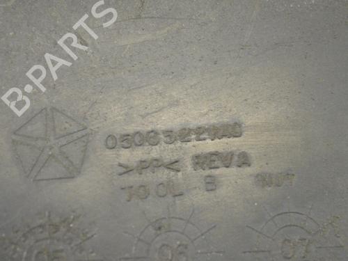 Hjulbue CHRYSLER 300C (LX, LE) 3.0 CRD | BP30221166C56 