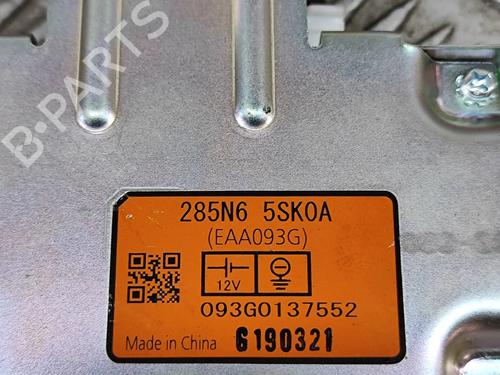Electronic module NISSAN LEAF (ZE1) Electric | BP27780954M83 