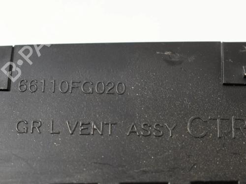 Luftventil SUBARU FORESTER (SH_) 2.0 D AWD (SHH, SHD, SHN) | BP30256934I21 