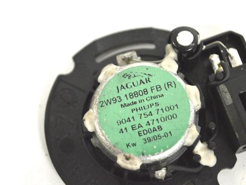 Speaker JAGUAR XJ (X350, X358) D 2.7 | BP30221216E2