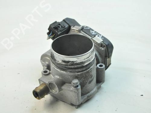 Used Throttle body BMW 4 Coupe (F32, F82) 428 i (245 hp) 30209467