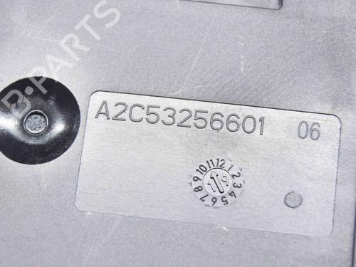 Electronic module NISSAN LEAF (ZE1) Electric | BP27751097M83