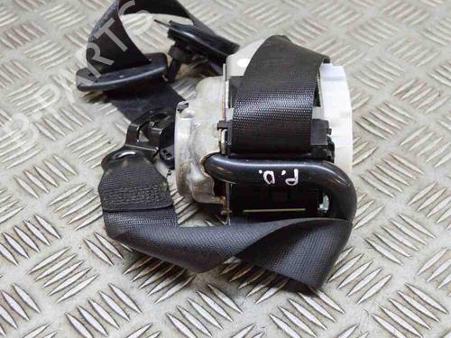 Used Front right seatbelt BMW X3 (G01, F97, G08) xDrive 20 i (184 hp) 10991924