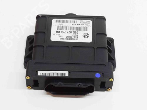 Gearbox control unit AUDI Q7 (4LB) 3.0 TDI quattro | BP6770265M52