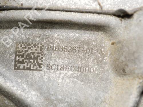 Engine TESLA MODEL S (5YJS) P100D AWD | BP28302616M1 