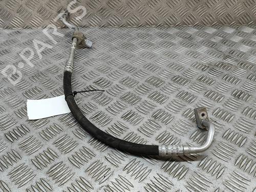 AC pipe SKODA ENYAQ iV SUV (5AZ) 60 | BP27775338M126 - Image 2