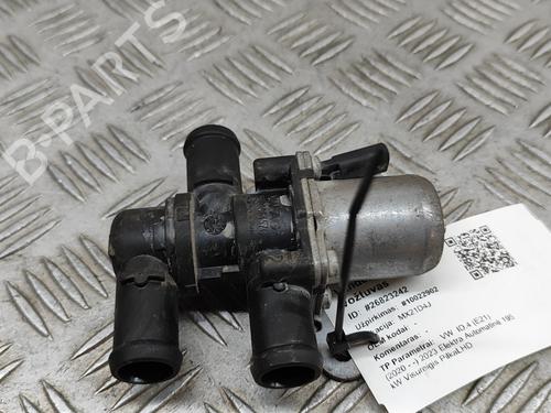 Electronic sensor VW ID.4 (E21) PRO | BP28549730M84