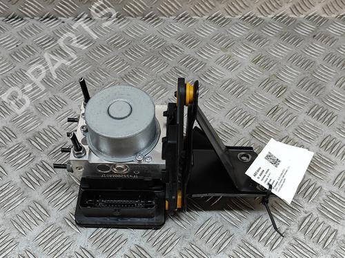 Used ABS pump SKODA KODIAQ II (PS7) 1.5 TSI mHEV (150 hp) 28431514