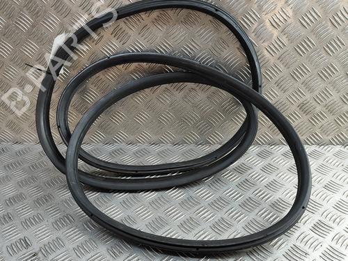 Rubber door seal VW AMAROK (2HA, 2HB, S1B, S6B, S7A, S7B, AGD) 3.0 TDI 4motion | BP27644844C142 