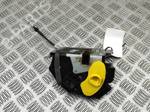 Used Rear right lock FORD TRANSIT CUSTOM V362 Bus (F3) 2.2 TDCi (100 hp) 32061647