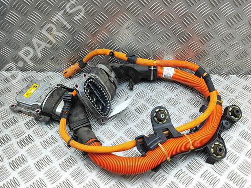 Used Wiring harness BMW 3 (G20, G80, G28) 330 e Plug-in-Hybrid (292 hp) 30108922