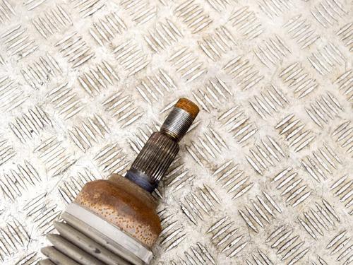 Right rear driveshaft TESLA MODEL 3 (5YJ3) EV | BP27756264M41