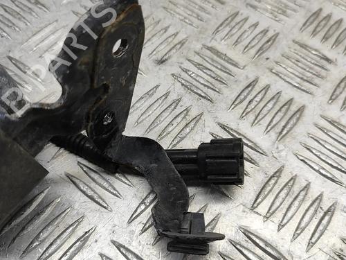 Auxiliary water pump NISSAN LEAF (ZE1) Electric | BP27788523M111  - Image 6