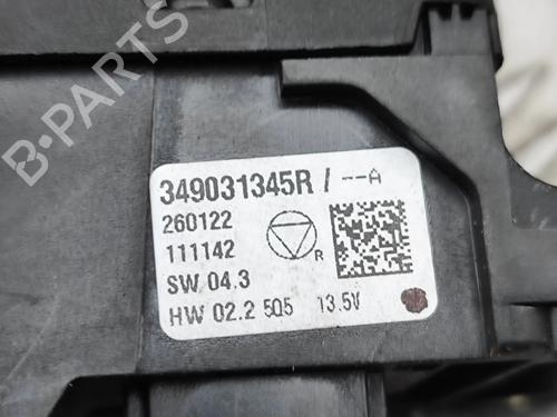 Gearstang RENAULT ZOE (BFM_) ZOE (BFMD) | BP34282633M90  - Image 5