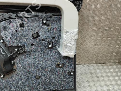 Rear left panel FORD TOURNEO CUSTOM V362 Bus (F3) 2.0 EcoBlue | BP30178071C60