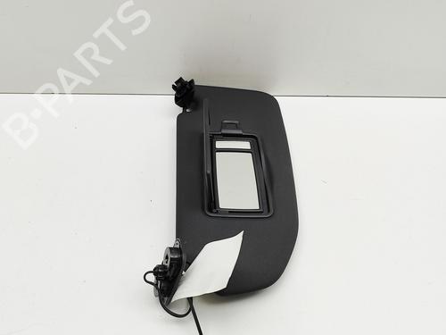 Left sun visor VOLVO C40 (539) Recharge AWD | BP30544819I1
