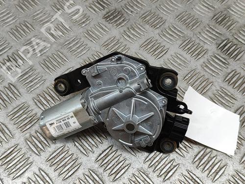 Used Rear wiper motor MERCEDES-BENZ GLA-CLASS (X156) GLA 220 CDI / d 4-matic (156.905) (163 hp) 19427737