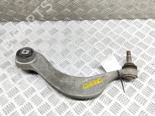Used Right front suspension arm BMW 6 Convertible (F12) 650 i xDrive (449 hp) 24143410