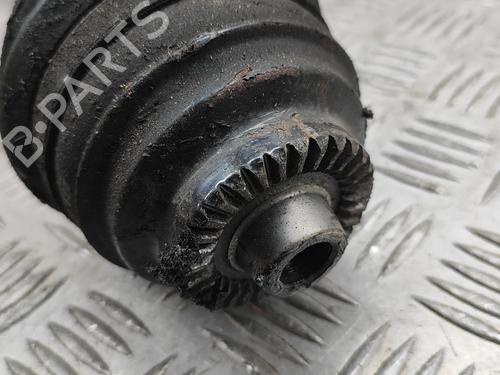 Left front driveshaft BMW 3 Gran Turismo (F34) 335 d xDrive | BP27158645M38 