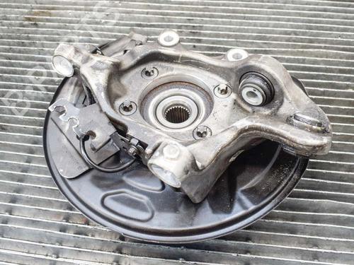 Right rear steering knuckle MERCEDES-BENZ C-CLASS (W205) AMG C 43 4-matic (205.064) | BP17635237M28 