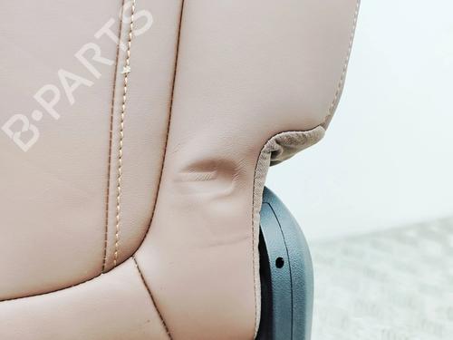 Seats set BMW X5 (G05, F95) xDrive 30 d Mild-Hybrid | BP32500608C78 