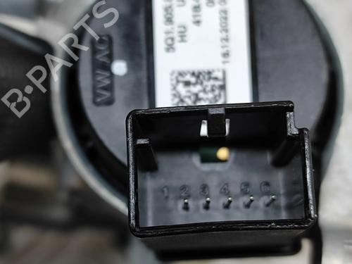 Ignition barrel VW T-ROC (A11, D11) 2.0 TSI 4motion | BP28559398M48