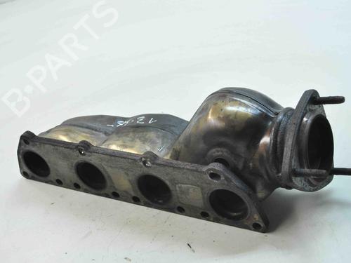 Udstødningsmanifold AUDI A4 B7 (8EC) S4 quattro | BP30207700M110 