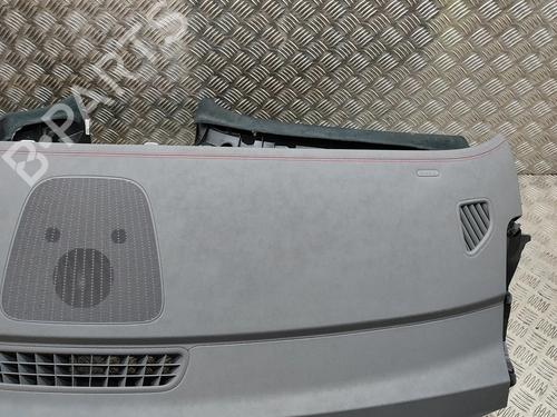 Dashboard MERCEDES-BENZ EQS (V297) EQS 450+ (297.123) | BP39205271C46 - Image 3
