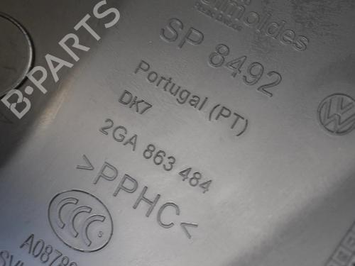 Andre VW PASSAT B8 (3G2, CB2) 1.4 TSI | BP30212905O1 