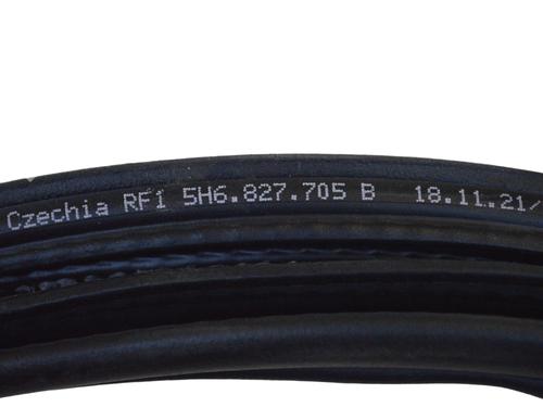 Gummiliste VW GOLF VIII (CD1, DA1) 2.0 TDI GTD | BP30241523C142 - Image 5