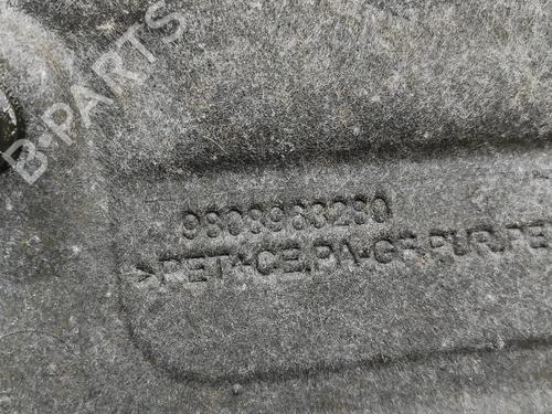 Upper protection PEUGEOT 508 SW II (FC_, FJ_, F4_) 1.5 BlueHDi 130 | BP32369743M93 