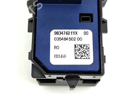 Switch OPEL MOKKA 1.2 (76) | BP36984216I30 - Image 7